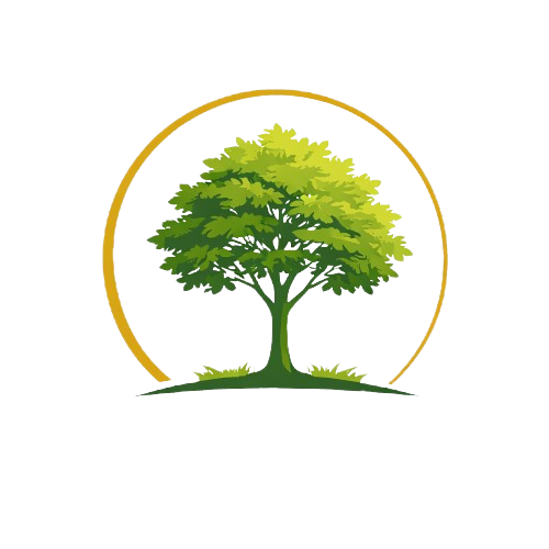 Ilustracja drzewa – symbol JAnatura